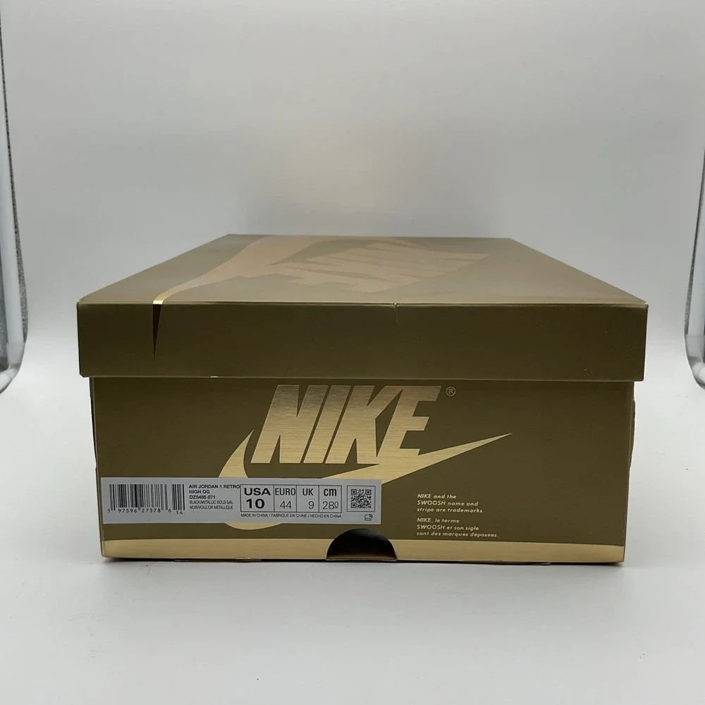 Jordan size 10